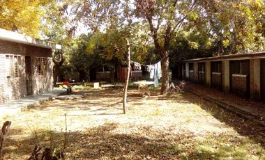 Fantastica Propiedad - 910 M De Lote A 100 M De Ruta 210