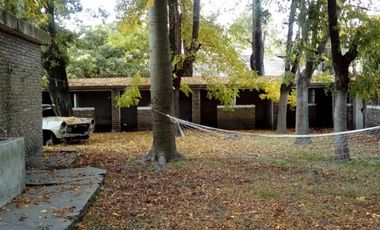 Fantastica Propiedad - 910 M De Lote A 100 M De Ruta 210