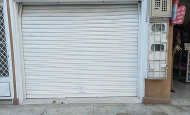 local en arriendo en hipodromo. Cod A13869