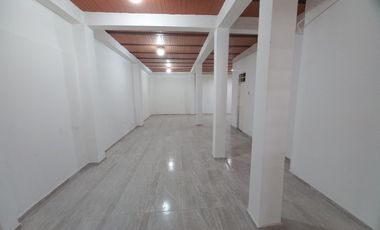 local en arriendo en hipodromo. Cod A13869