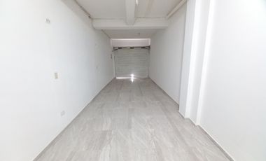 local en arriendo en hipodromo. Cod A13869