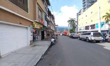 local en arriendo en hipodromo. Cod A13869