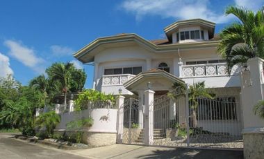 House and lot for sale in EL Monte Verde Consolacion