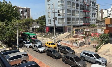 local en arriendo en la campiña. Cod A90949