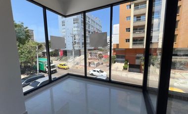 local en arriendo en la campiña. Cod A90949