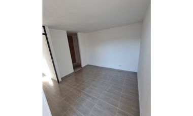 Se Vende Apartamento En Parque campestre Et 3