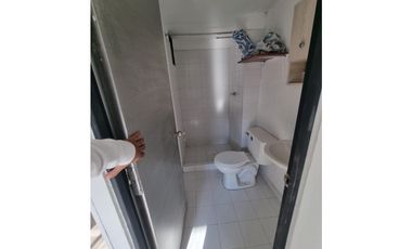 Se Vende Apartamento En Parque campestre Et 3