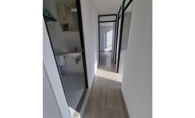 Se Vende Apartamento En Parque campestre Et 3