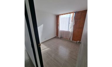 Se Vende Apartamento En Parque campestre Et 3