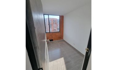Se Vende Apartamento En Parque campestre Et 3