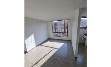Se Vende Apartamento En Parque campestre Et 3