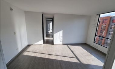 Se Vende Apartamento En Parque campestre Et 3