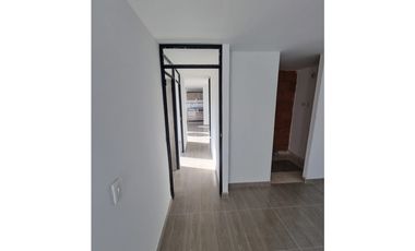 Se Vende Apartamento En Parque campestre Et 3
