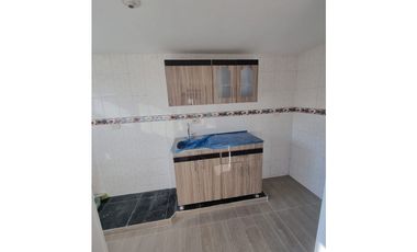 Se Vende Apartamento En Parque campestre Et 3