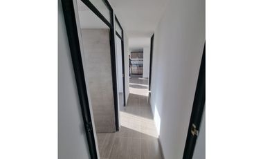 Se Vende Apartamento En Parque campestre Et 3