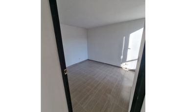 Se Vende Apartamento En Parque campestre Et 3