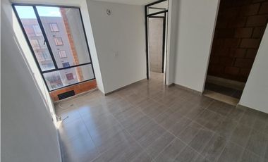 Se Vende Apartamento En Parque campestre Et 3