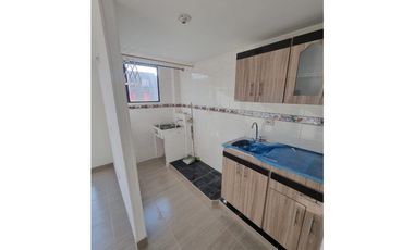 Se Vende Apartamento En Parque campestre Et 3
