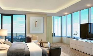 4-Bedroom Penthouse The Proscenium at Rockwell Makati City