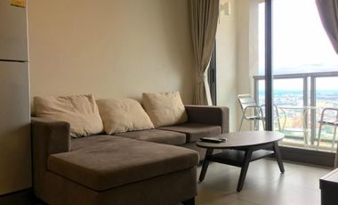1 Bedroom Condo for sale at Unixx South Pattaya