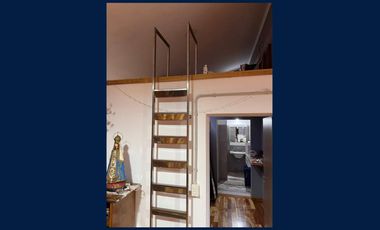 Casa en 2 Plantas y Local Comercial