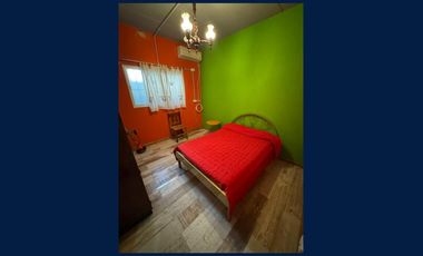 Casa en 2 Plantas y Local Comercial