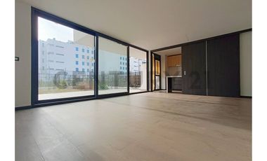 PRECIOSA CASA NUEVA EN VENTA LAS CONDES