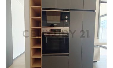 PRECIOSA CASA NUEVA EN VENTA LAS CONDES