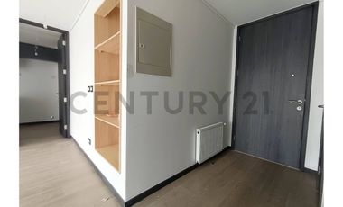 PRECIOSA CASA NUEVA EN VENTA LAS CONDES