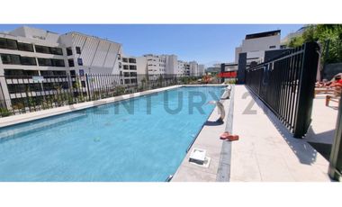 PRECIOSA CASA NUEVA EN VENTA LAS CONDES