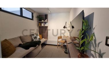 PRECIOSA CASA NUEVA EN VENTA LAS CONDES