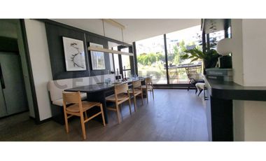 PRECIOSA CASA NUEVA EN VENTA LAS CONDES