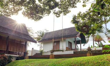 4 bedrooms pool villa for yearly rent nearby Kokkloi Takua Thung PhangNga