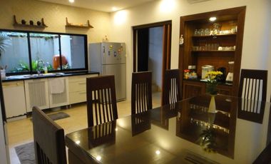 4 bedrooms pool villa for yearly rent nearby Kokkloi Takua Thung PhangNga