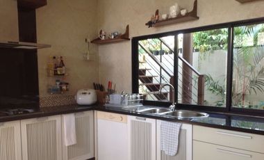 4 bedrooms pool villa for yearly rent nearby Kokkloi Takua Thung PhangNga