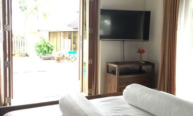 4 bedrooms pool villa for yearly rent nearby Kokkloi Takua Thung PhangNga