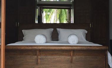 4 bedrooms pool villa for yearly rent nearby Kokkloi Takua Thung PhangNga