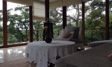 4 bedrooms pool villa for yearly rent nearby Kokkloi Takua Thung PhangNga