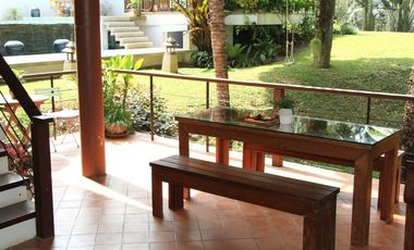 4 bedrooms pool villa for yearly rent nearby Kokkloi Takua Thung PhangNga
