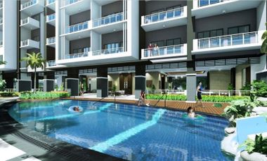 The Crestmont by DMCI Homes - Pre Selling Condo in Quezon Ave.