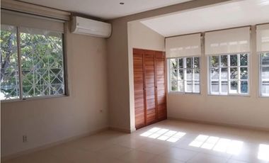 SE ALQUILA HERMOSA CASA EN BALBOA - ANCON AM