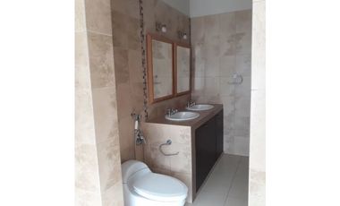 SE ALQUILA HERMOSA CASA EN BALBOA - ANCON AM