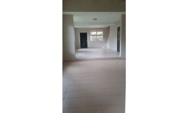 SE ALQUILA HERMOSA CASA EN BALBOA - ANCON AM
