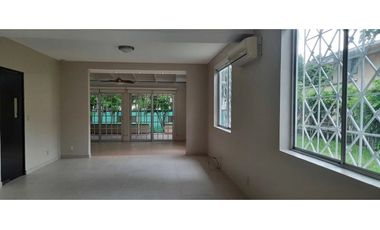 SE ALQUILA HERMOSA CASA EN BALBOA - ANCON AM