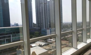 Dijual/Disewakan Kantor Puri Indah Financial Tower Jakarta Barat