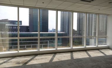 Dijual/Disewakan Kantor Puri Indah Financial Tower Jakarta Barat