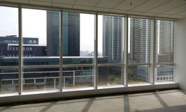 Dijual/Disewakan Kantor Puri Indah Financial Tower Jakarta Barat