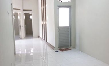 Dijual Rumah Minimalis Modern di Kota Padang
