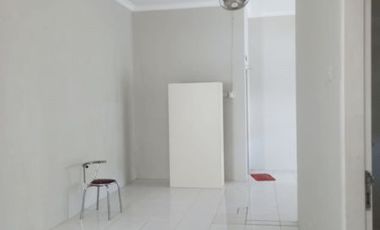Dijual Rumah Minimalis Modern di Kota Padang