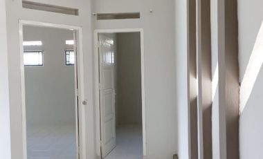 Dijual Rumah Minimalis Modern di Kota Padang